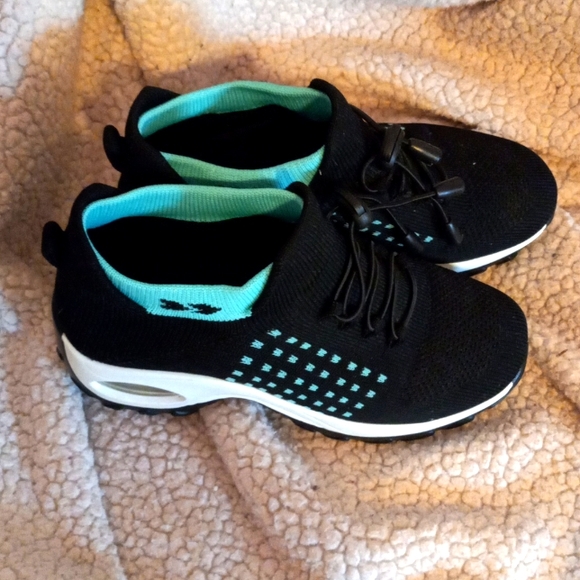 Slow man Shoes High Instep Tennis Shoes Poshmark